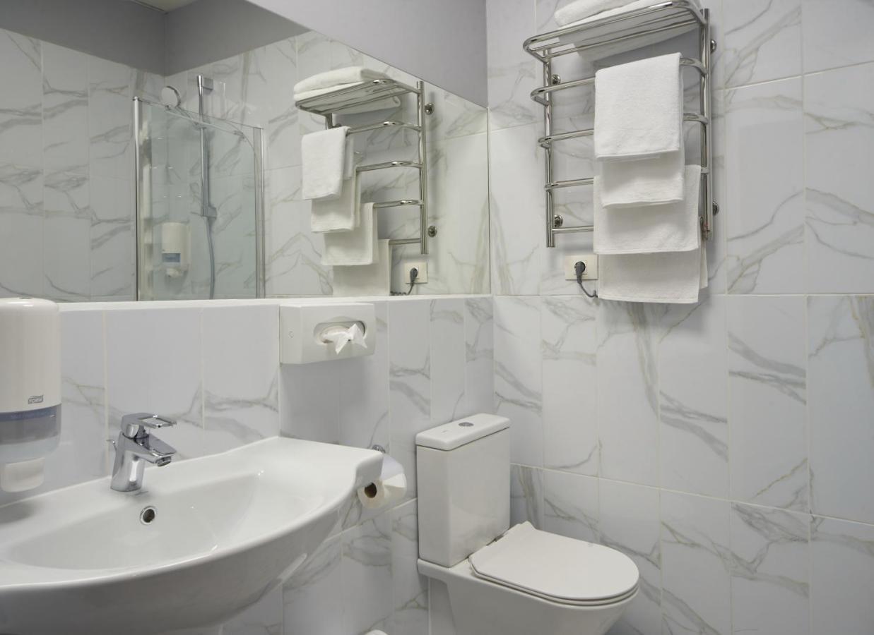 Gaudi stylish hotel Odessa Esterno foto