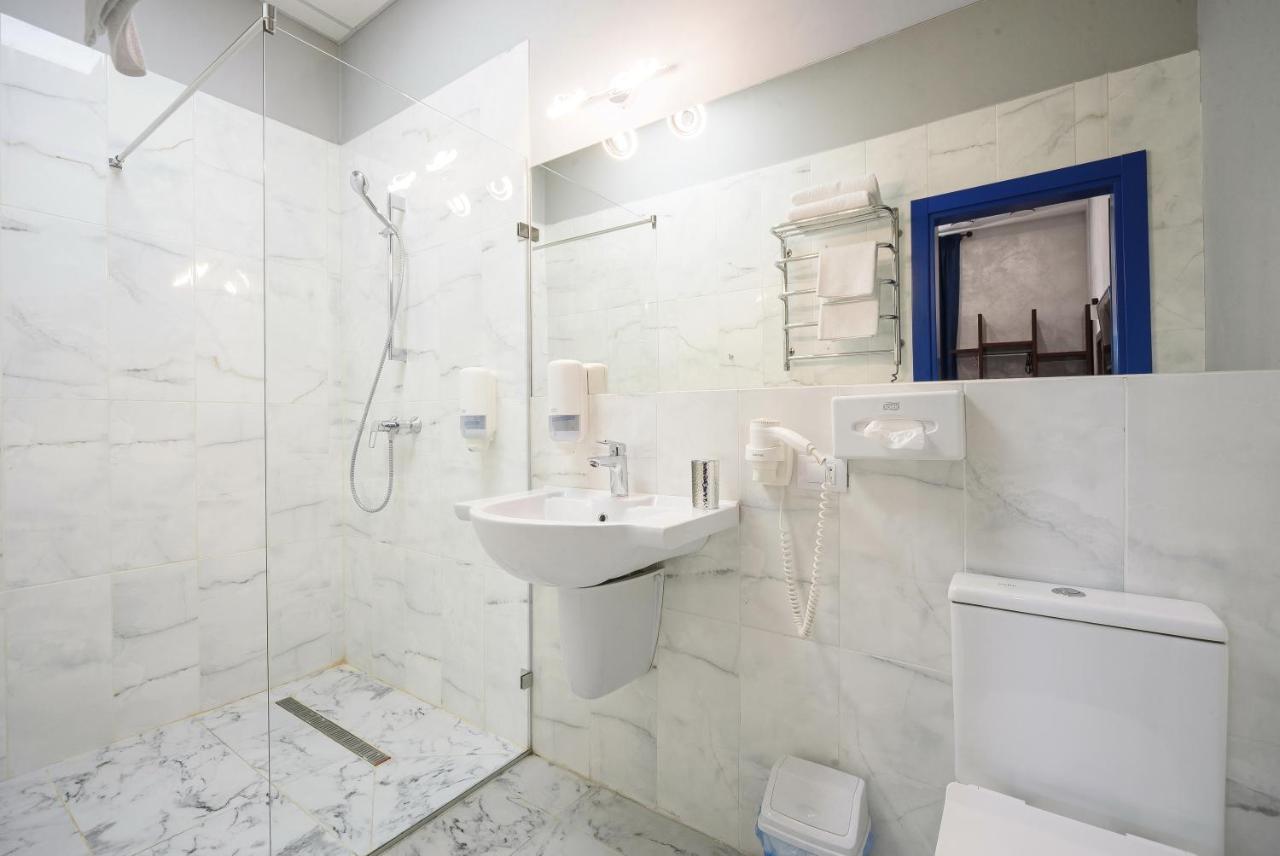 Gaudi stylish hotel Odessa Esterno foto