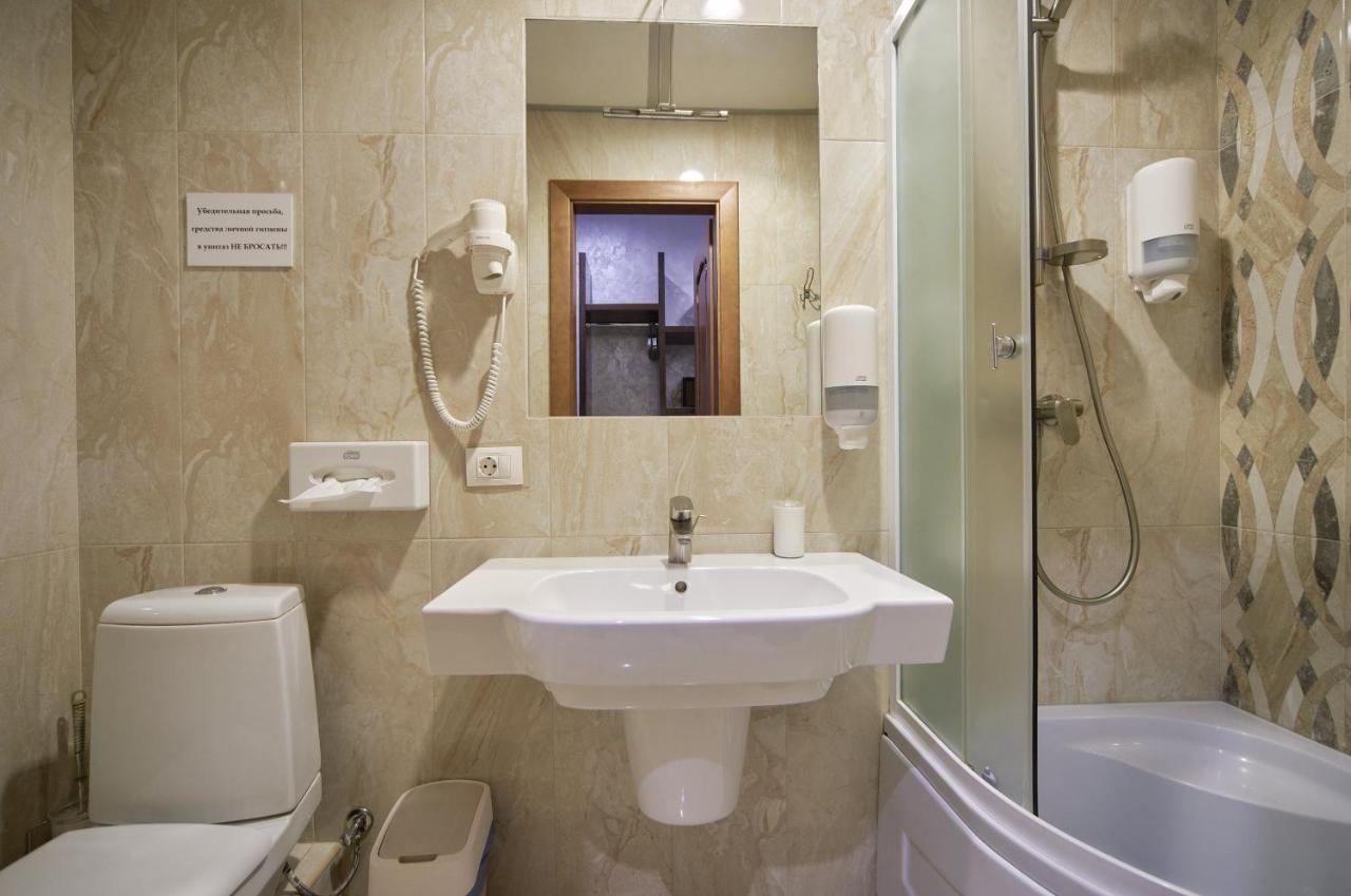 Gaudi stylish hotel Odessa Esterno foto